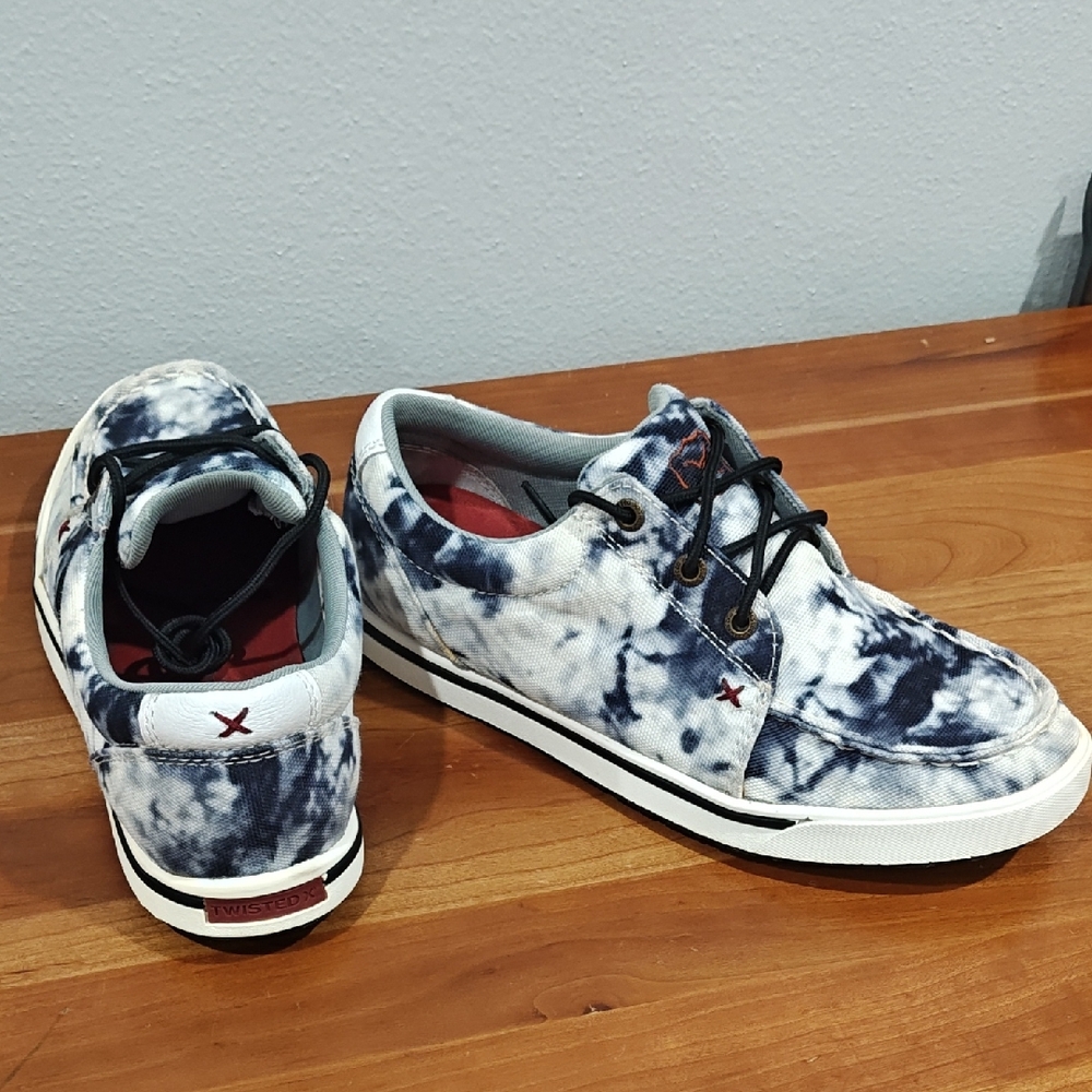 Twisted X Women's Kicks Casual Shoes